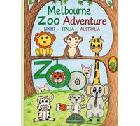 Melbourne Zoo Adventure: Sport Italia Australia