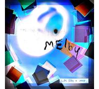 Melby - Looks Like A Map