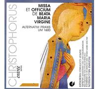 Melchersson,Uni Slbg - Missa et Officium