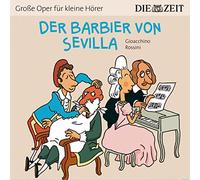 Melchert - Der Barbier Von Sevilla (Zeit-Edition)