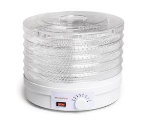 Melchioni Family 118320000 Babel Dehydrating Machine