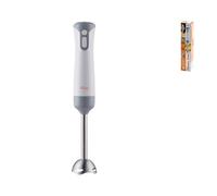 Melchioni Mixxxo Steel Immersion Blender With Detachable Steel Foot