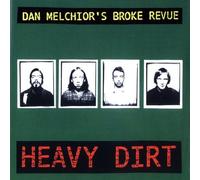 Melchior, Dan - Heavy Dirt