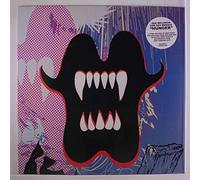 Melchior Dan Und Das Menace - Hunger [VINYL]