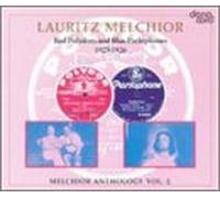 Melchior, Lauritz - Anthology 2
