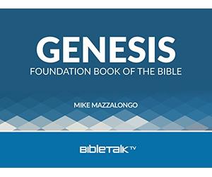 Melchizedek: A 'Type' for Christ