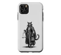 Melchom Shadow of Equilibrium Case for iPhone 11 Pro Max