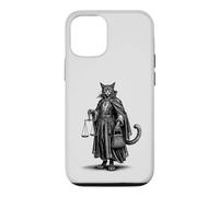 Melchom Shadow of Equilibrium Case for iPhone 12/12 Pro