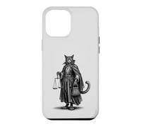 Melchom Shadow of Equilibrium Case for iPhone 12 Pro Max