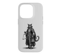 Melchom Shadow of Equilibrium Case for iPhone 14 Pro