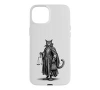 Melchom Shadow of Equilibrium Case for iPhone 15 Plus