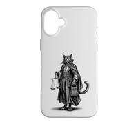 Melchom Shadow of Equilibrium Case for iPhone 16 Plus