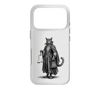 Melchom Shadow of Equilibrium Case for iPhone 17 Pro