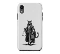 Melchom Shadow of Equilibrium Case for iPhone XR