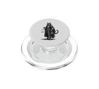 Melchom Shadow of Equilibrium PopSockets PopGrip for MagSafe