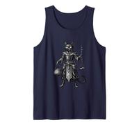 Melchom the Balance Keeper Tank Top