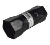 Melco TIM12 ISO Metric Box Spanner 65 x 70mm x 200mm (8in)