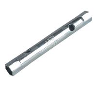 Melco TM4 Metric Box Spanner 8 x 9mm x 100mm (4in)