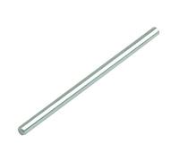 Melco T Tommy Bars Multi Colour (1/4In Diameter X 100mm (4In))