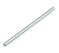 Melco T38 Tommy Bar 3/8in Diameter X 6in