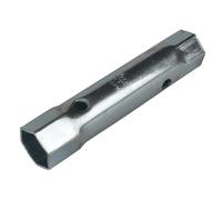 Melco Tim Iso Metric Box Spanners Melco Multicolor