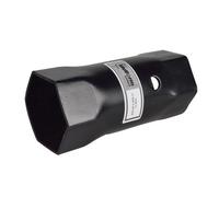 Melco Tim Iso Metric Box Spanners Multi Colour (75 X 80mm)