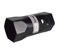 Melco Tim13 Metric Box Spanner 75 X 80mm X 8in