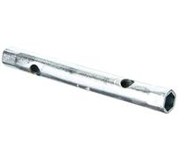 Melco TIM3 ISO Metric Box Spanner 7 x 8mm x 100mm (4in)