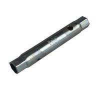 Melco Tm Metric Box Spanners Multi Colour (10 X 11mm X 4In)