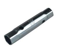 Melco Tm17 Metric Box Spanner 18mm X 19mm - 125mm Long For Plumbing And Automotive Use