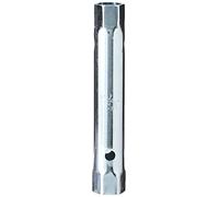 Melco TM18 Metric Box Spanner 18 x 21mm x 150mm (6in)