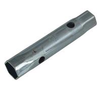 Melco Tw13 Whitworth Box Spanner - 3/8 X 7/16 X 125mm For Plumbing And Automotive Use