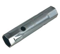Melco Tw14 Whitworth Double-Ended Box Spanner 7/16" X 1/2" X 125mm (5 Inches)