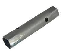 Melco Tw16 Whitworth Double Ended Box Spanner 1/2 X 9/16 X 150mm For Plumbing And Automotive Use