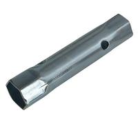 Melco Tw18 Whitworth Box Spanner 9/16" X 5/8" - 150mm (6 Inch) For Plumbing & Automotive Use