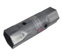 Melco TW26 Tw26 Whitworth Box Spanner 1.1/8 X 1.1/4 X 190Mm (7.1/2In)