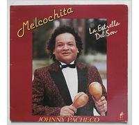 Melcochita - La Estrella Del Son [Vinyl LP]