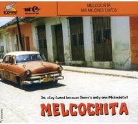 Melcochita - Mis Mejores Exitos