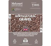 Melcourt Horticultural Garden Gravel 20Kg