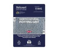 Melcourt Horticultural Potting Grit 20Kg