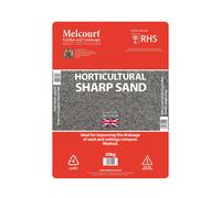 Melcourt Horticultural Sharp Sand 20kg - 1