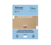 Melcourt Playsand Ideal For Children's Play 15L