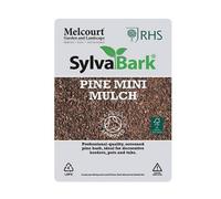 Melcourt Sylvabark Pine Mini Mulch 50L