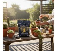 Melcourt Sylvagrow Desert Plant Peat Free Compost 5L
