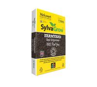 Melcourt Sylvagrow Farmyard Manure Organic Peat Free Compost 50L