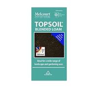 Melcourt Topsoil Blended Loam 20lt