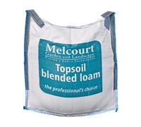 Melcourt Topsoil Blended Loam 600L