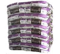 Melcourts Spruce Ornamanetal Bark Mulch - new 60l pack size!