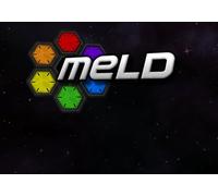Meld (PC) Steam Key - GLOBAL