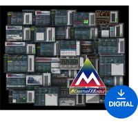 MELDA MCreativeFXBundle (Digital product)